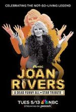 Watch Joan Rivers: A Dead Funny All-Star Tribute (TV Special 2025) Gomovies