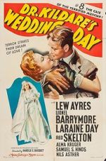 Watch Dr. Kildare\'s Wedding Day Gomovies