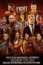 Watch All Elite Wrestling: Fight for The Fallen Gomovies