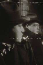 Watch Fritz Lang Interviewed by William Friedkin Gomovies