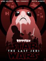 Watch RiffTrax: Star Wars: The Last Jedi Gomovies