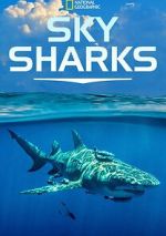 Watch Sky Sharks (TV Special 2022) Gomovies