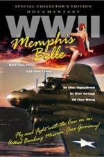 Watch The Memphis Belle A Story of a Flying Fortress Gomovies