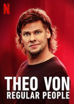 Watch Theo Von: Regular People (TV Special 2021) Gomovies
