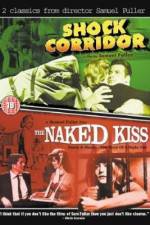 Watch Shock Corridor Gomovies