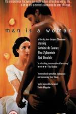 Watch L'homme est une femme comme les autres Gomovies