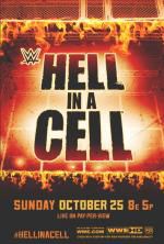 Watch WWE Hell in a Cell Gomovies
