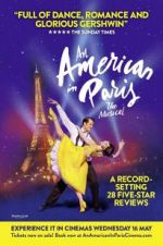 Watch An American in Paris: The Musical Gomovies