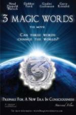 Watch 3 Magic Words Gomovies