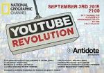 Watch YouTube Revolution Gomovies