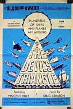 Watch The Devils Triangle Gomovies