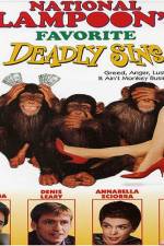 Watch Favorite Deadly Sins Gomovies