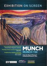 Watch EXHIBITION: Munch 150 Gomovies