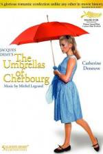 Watch The Umbrellas of Cherbourg Gomovies