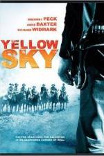 Watch Yellow Sky Gomovies