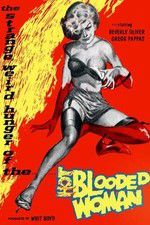 Watch Hot Blooded Woman Gomovies
