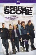 Watch The Perfect Score Gomovies