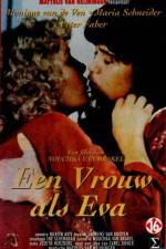 Watch Een vrouw als Eva Gomovies