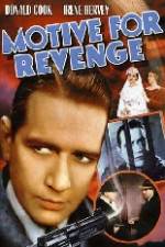 Watch Motive for Revenge Gomovies