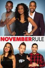 Watch November Rule Gomovies