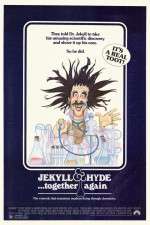 Watch Jekyll and Hyde... Together Again Gomovies