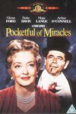 Watch Pocketful of Miracles Gomovies