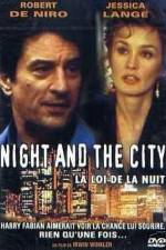 Watch Night and the City Gomovies