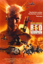 Watch Red Scorpion Gomovies