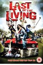 Watch Last of the Living Gomovies