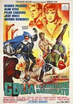 Watch Hercules and the Masked Rider Gomovies