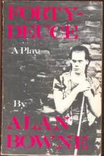 Watch Forty Deuce Gomovies