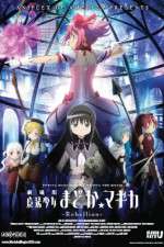 Watch Puella Magi Madoka Magica the Movie Part III Rebellion Gomovies