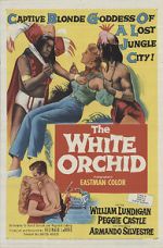 Watch The White Orchid Gomovies