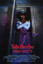 Watch Hello Mary Lou Prom Night II Gomovies