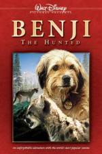 Watch Benji the Hunted Gomovies