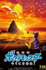 Watch Pok�mon the Movie: I Choose You! Gomovies