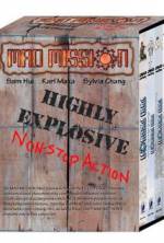Watch Mad Mission 4: You Never Die Twice Gomovies