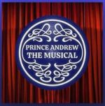 Watch Prince Andrew: The Musical (TV Special 2022) Gomovies