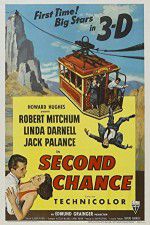 Watch Second Chance Gomovies