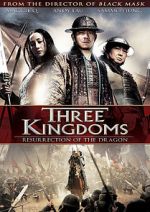 Watch Three Kingdoms Gomovies