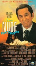 Watch The Nude Bomb Gomovies