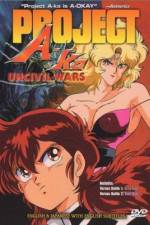 Watch Purojekuto A-ko Gomovies