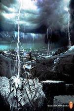 Watch National Geographic - Year Of The Storm Gomovies