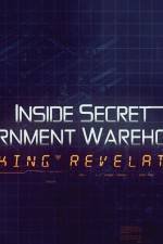 Watch In Inside Secret Government Warehouses ( 2010 ) Gomovies