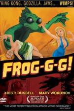 Watch Frog-g-g! Gomovies