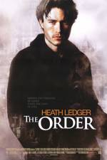 Watch The Order Gomovies