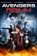 Watch Avengers Grimm Gomovies