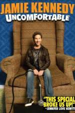 Watch Jamie Kennedy Uncomfortable Gomovies