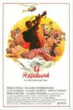Watch Rosebud Gomovies