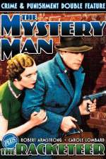Watch The Mystery Man Gomovies